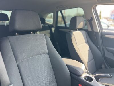 BMW X1 xDrive25d 132e km. Magyarországi. márkaszervizelt. vezérlés cserélve!