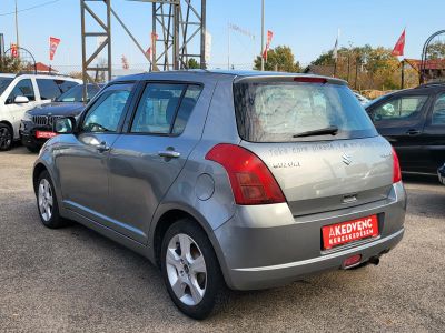 SUZUKI SWIFT 1.3 GC AC Magyarországi Klíma Friss Műszaki!