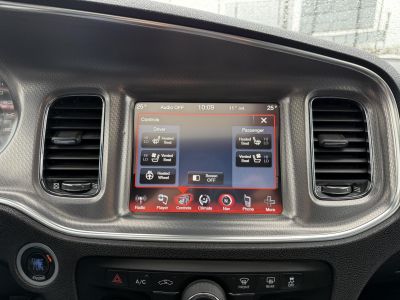 DODGE CHARGER 5.7 Hemi R/T