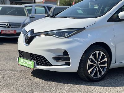 RENAULT ZOE Z.E. R135 52 kWh Intens (Automata)