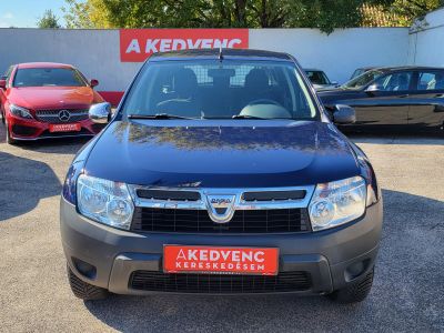 DACIA DUSTER 1.6 Access 51e km. megkímélt. jó áron!