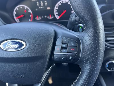 FORD FOCUS 2.3 EcoBoost ST Frissen szervizelt. RECARO. Carplay. GARANCIÁLIS motor!