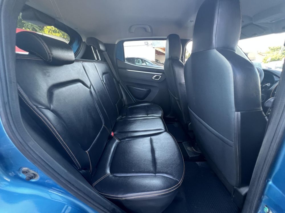 DACIA SPRING Electric 45 Comfort Plus aut. Klíma Tempomat Navi Tolatókamera! 32e km!