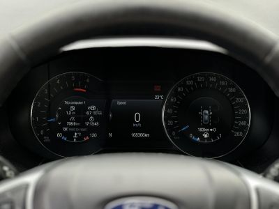 FORD S-MAX 2.0 TDCi Business