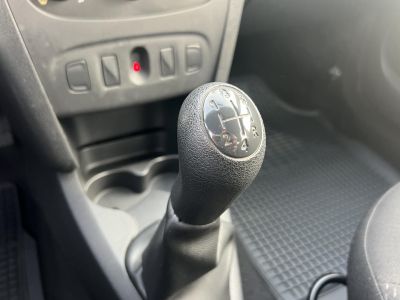 DACIA LOGAN 1.0 Ambiance 62e km. Bluetooth Vonóhorog Megkímélt!
