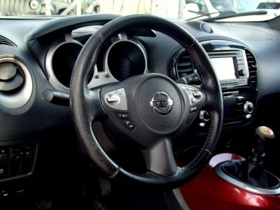 NISSAN JUKE 1.5 dCi Visia A legjobb áron! Kitűnő műszaki állapot! Szervizelt!