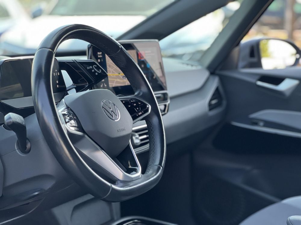 VOLKSWAGEN ID.3 77kWh PRO S HEAD-UP DISPLAY. IQ LIGHT. CARPLAY. MASSZÁZS. 500KM HATÓTÁV