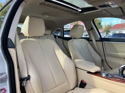 BMW 435d xDrive (Automata) Individual Napfénytető Harman/Kardon Vajbőr Távtartó Téli-Nyári kerék szett!
