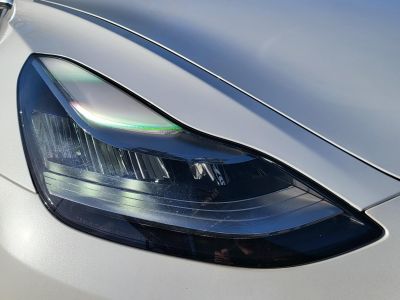 TESLA MODEL 3 Standard Range Plus Aut 2027.-ig garanciális akkumulátor és hajtás!