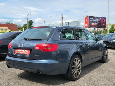 AUDI A6 2.0 TFSI