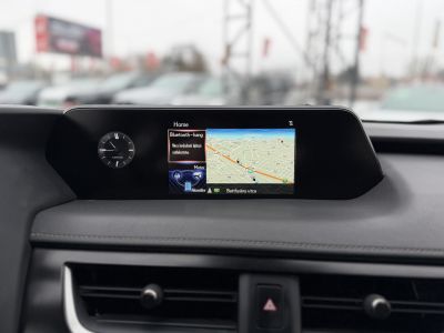 LEXUS UX 250h Comfort CVT 113e km. LED Tempomat Navi Sávtartó Bluetooth Kamera Keyless