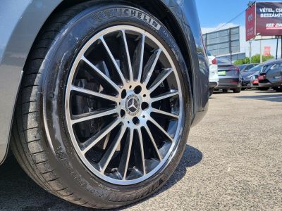 MERCEDES-BENZ V-OSZTÁLY V 300 BlueTec d Exclusive L (Automata) 73e km. Magyarországi. Teljes felszereltség!
