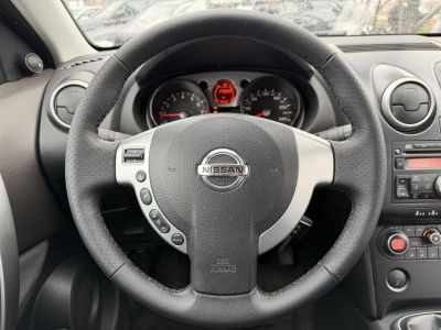 NISSAN QASHQAI 1.6 Acenta 2WD 179e km. Magyarországi. Friss műszaki vizsga!