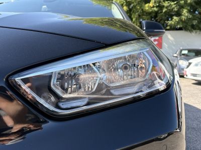 BMW 116 116i