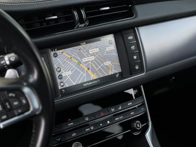 JAGUAR XF 2.0 i4D R-Sport Magyarországi. szervizelt!