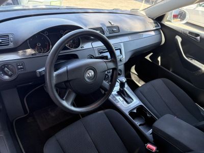 VOLKSWAGEN PASSAT Variant 2.0 CR TDI R-Highline Business DSG Klíma Tempomat Téli/nyári garnitúra!