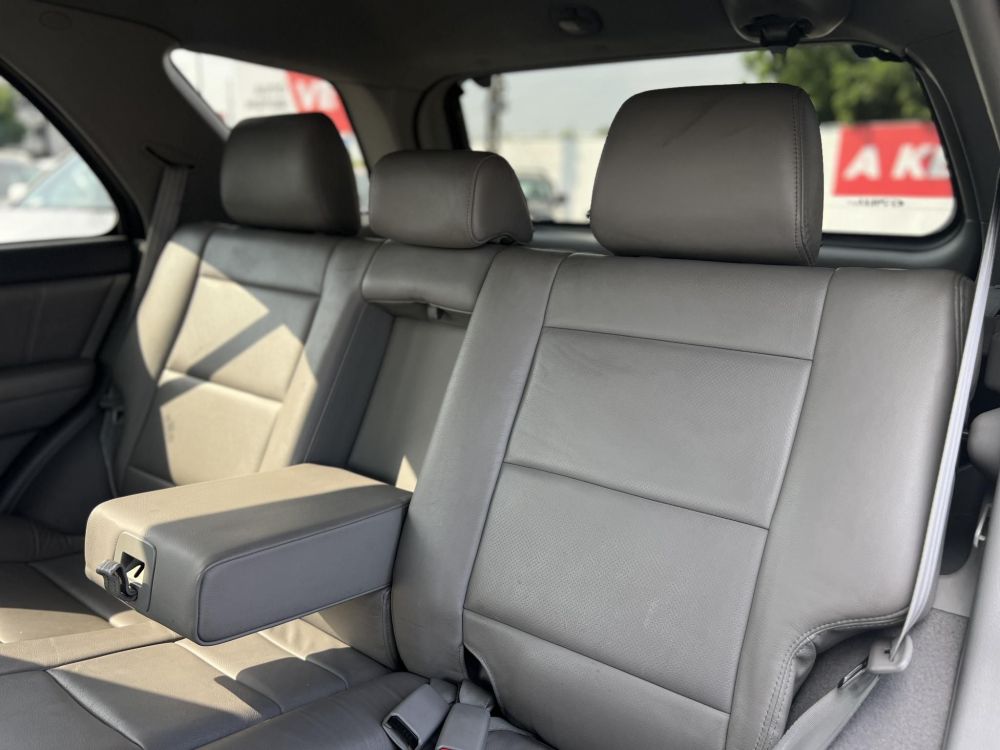 KIA SORENTO 2.5 CRDi EX Plus Vonóhorog. Frissen szervizelt!