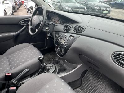 FORD FOCUS 1.4 Comfort Magyarország 116e km Friss vizsga Klíma!
