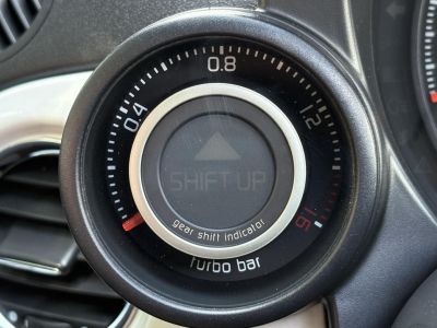 ABARTH 500 1.4