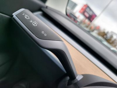 TESLA MODEL 3 Standard Range Plus Aut Garanciális. Megkímélt. LED PANORÁMA KAMERA VONÓHOROG