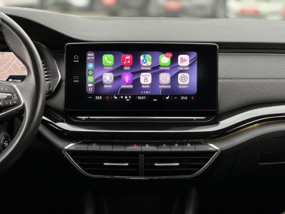 SKODA OCTAVIA Combi 2.0 TDI SCR Style DSG