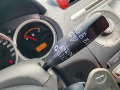 HONDA JAZZ 1.4 ES CVT My. 2005 Automata Digitklíma Multikormány Vonóhorog!