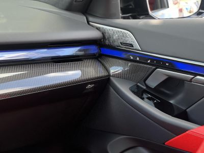 BMW M5 (Automata) Magyarországi. Bowers & Wilkins. 3év/200e km garancia!
