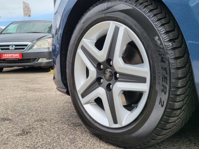 FORD FOCUS 1.5 EcoBlue Active (Automata) LED Tempomat Navi Bluetooh PDC