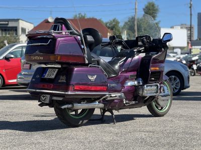 HONDA GL 1500 Gold Wing