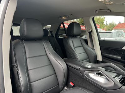 MERCEDES-BENZ GLE 350 de 4Matic 9G-TRONIC Plug-in hybrid AMG csomag. Burmester audio. kifogástalan