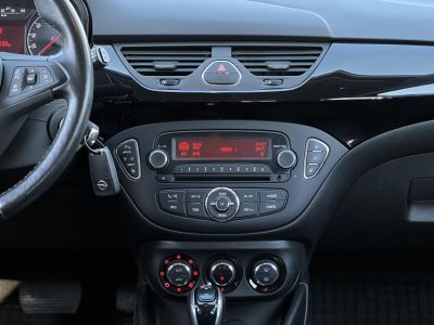 OPEL CORSA 1.4 Cosmo (Automata) 60e km. ülés-kormányfűtés!