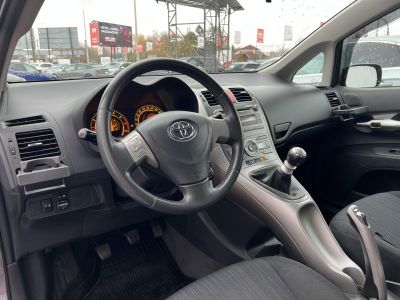 TOYOTA AURIS 1.33 Luna 2009 Magyarországi Digitklíma Multikormány 185e km!