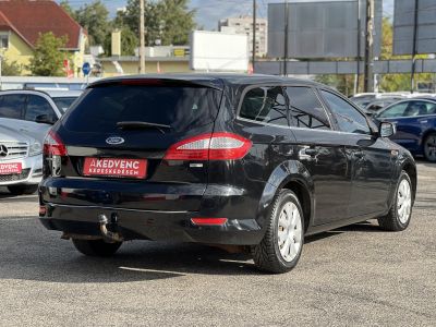 FORD MONDEO 2.0 TDCi Ghia Executive (Automata)
