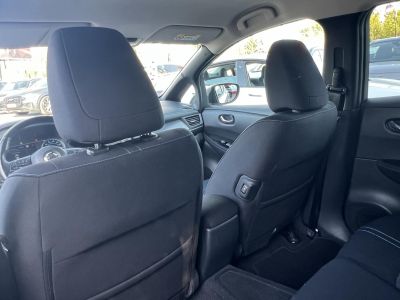 NISSAN LEAF N-Connecta 40kWh (Automata) 59e km. 360 kamera. első-hátsó ülésfűtés. kormányfűtés. CARPLAY!