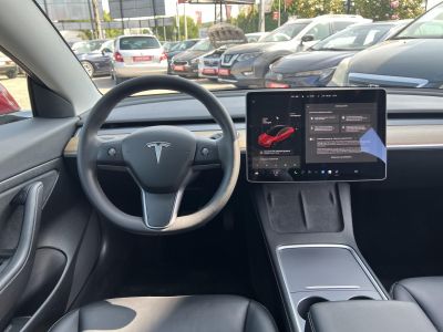 TESLA MODEL 3 Standard Range Plus Aut 110e km. facelift. garanciális!