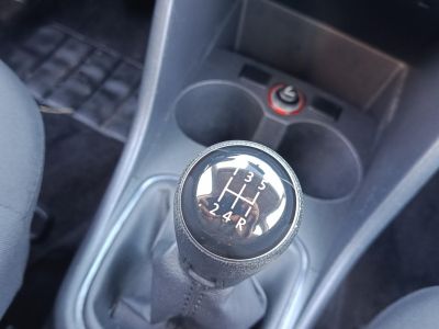VOLKSWAGEN POLO 1.0 MPI Trendline Klíma tolatókamera 172e km!