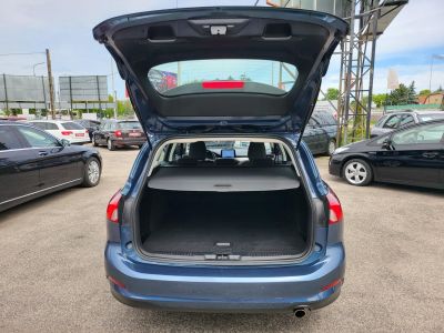 FORD FOCUS 1.5 EcoBlue Active (Automata) LED Tempomat Navi Bluetooh PDC
