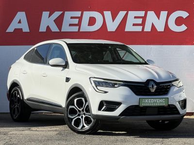 RENAULT ARKANA 1.6 E-Tech Hybrid Techno