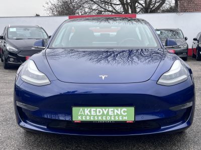 TESLA MODEL 3 Long Range AWD (Automata) Long Range. Garanciális. 500 km hatótáv