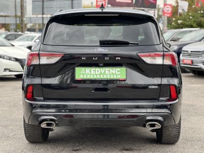 FORD KUGA 2.5 PHEV ST-Line X CVT 91e km