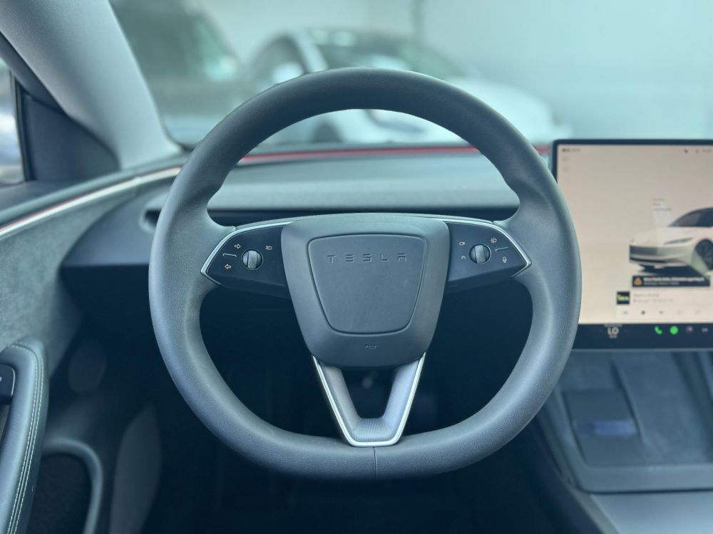TESLA MODEL 3 Long Range AWD (Automata) HIGHLAND 67e km. AMD Ryzen. mátrix LED. ülésszellőztetés. 2032-ig garanciális!