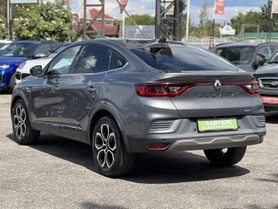 RENAULT ARKANA 1.6 E-Tech Hybrid Intens 80e km. LED fényszórók. CarPlay
