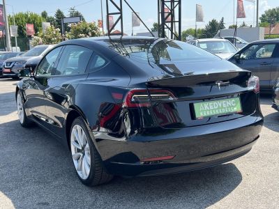 TESLA MODEL 3 Standard Range Plus Aut 74e km. garanciális. facelift. mátrix LED. megkímélt!