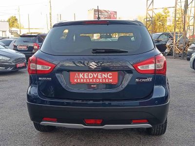 SUZUKI SX4 S-CROSS 1.4T GL+ M.o.-i. 1.tul. 39e km!