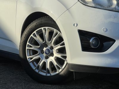 FORD C-MAX Grand2.0 TDCi Titanium Powershift