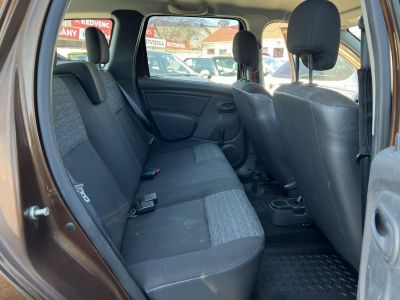 DACIA DUSTER 1.5 dCi Ambiente M.o.-i. 1.tul. Klíma Vonóhorog Friss műszaki!