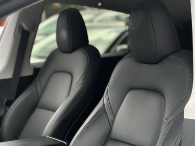 TESLA MODEL Y Long Range AWD (Automata) 119e km. mátrix LED. hőszivattyú. premium hifi. garanciális. téli-nyári kerék!