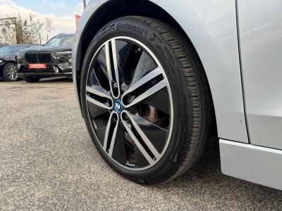 BMW I3 REX (Automata) Nagy Navi Keylessgo Panorámatető Adaptív tempomat!