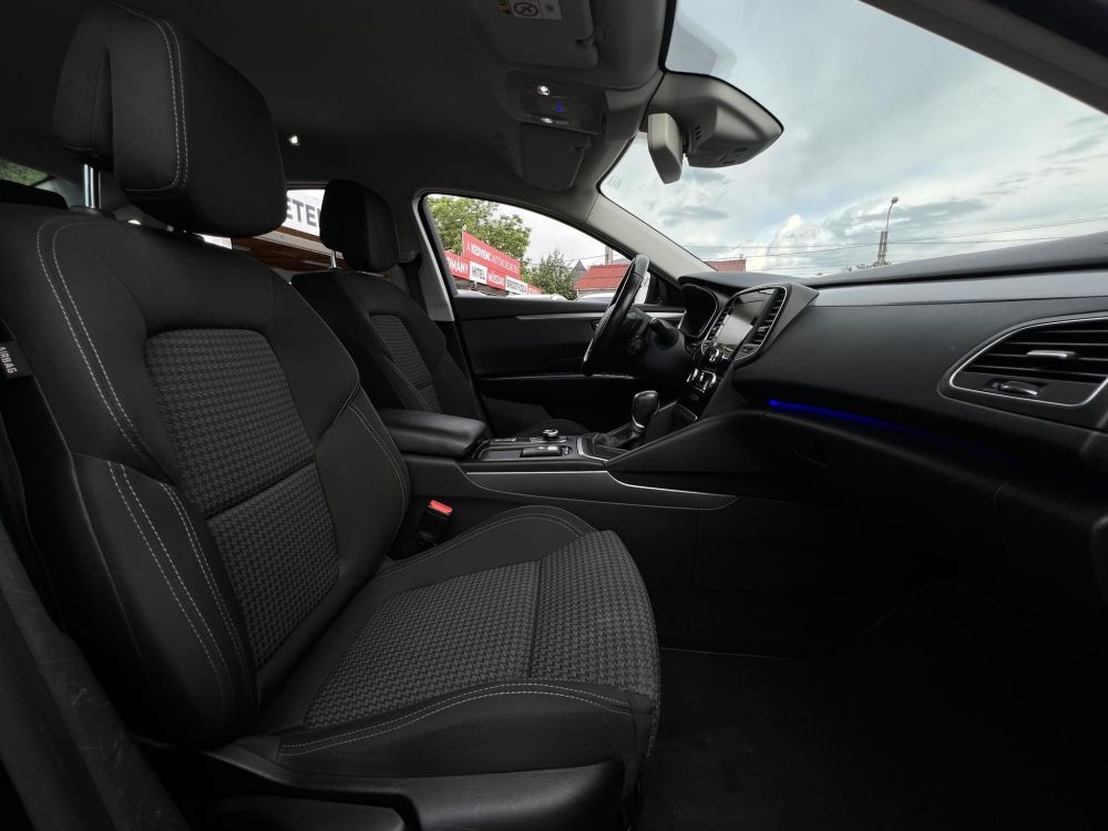 RENAULT TALISMAN 2.0 Blue dCi Intens EDC Klíma Tempomat Bluetooth Navi!