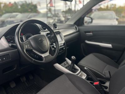 SUZUKI VITARA 1.6 GL+ Magyarországi. Gyári fényezés. Carplay Tolatókamera!